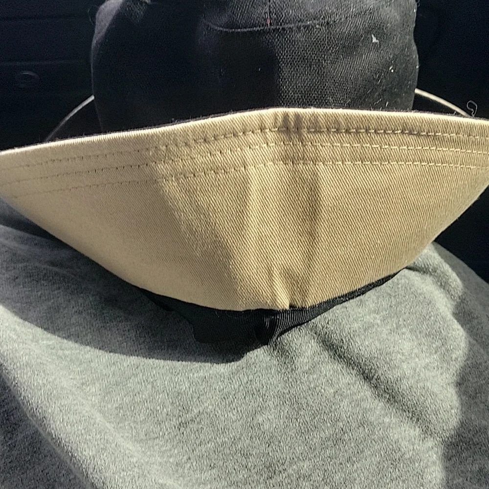 Ugg Australia Bucket Cap Hat Adult Fitted M/l